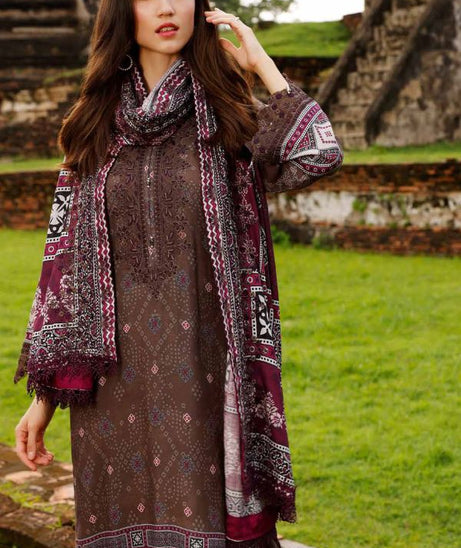 RA Nureh G/Linen'22 Vol-6 NWG#75