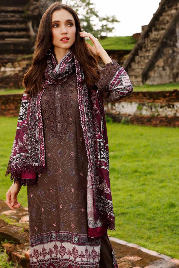 RA Nureh G/Linen'22 Vol-6 NWG#75