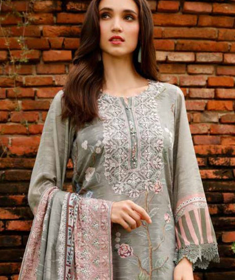 RA Nureh G/Linen'22 Vol-6 NWG#76