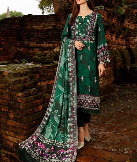 RA Nureh G/Linen'22 Vol-6 NWG#77