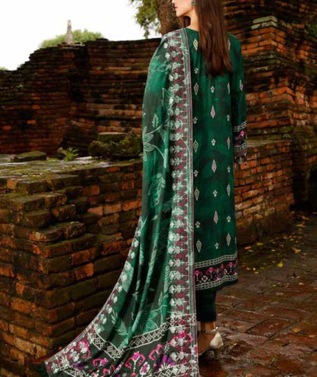 RA Nureh G/Linen'22 Vol-6 NWG#77