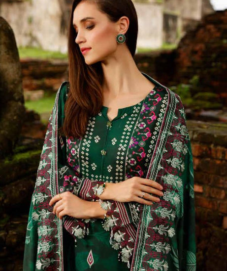 RA Nureh G/Linen'22 Vol-6 NWG#77