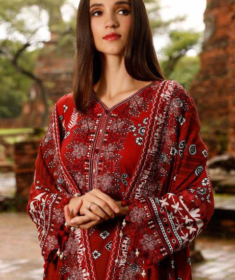RA Nureh G/Linen'22 Vol-6 NWG#78
