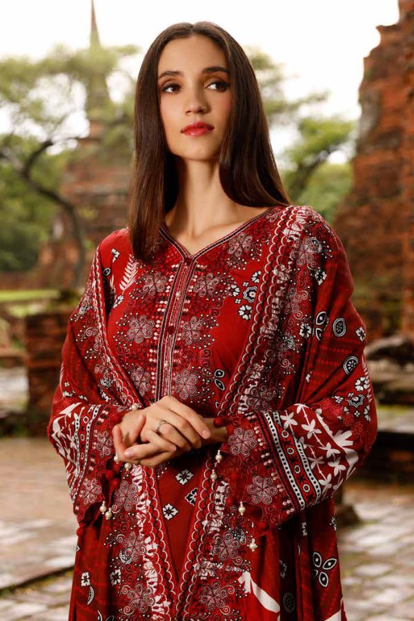 RA Nureh G/Linen'22 Vol-6 NWG#78