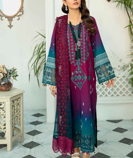 RA Nureh Gardenia Lawn`22 NS#37 (Vol-2)
