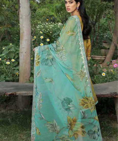 RA Nureh Gardenia Lawn'22 Vol-4 NS#48