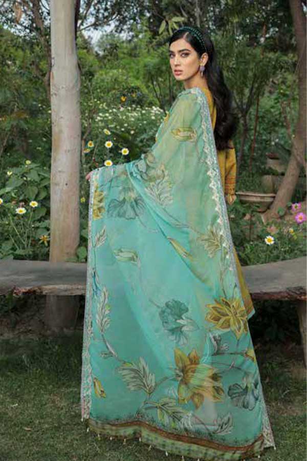RA Nureh Gardenia Lawn'22 Vol-4 NS#48