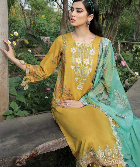 RA Nureh Gardenia Lawn'22 Vol-4 NS#48