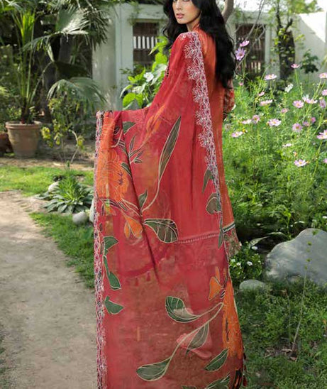 RA Nureh Gardenia Lawn'22 Vol-4 NS#50