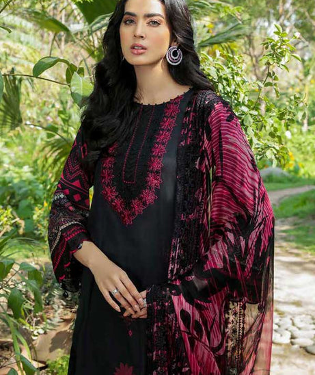 RA Nureh Gardenia Lawn'22 Vol-4 NS#52