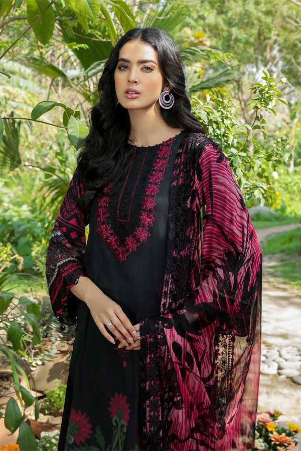 RA Nureh Gardenia Lawn'22 Vol-4 NS#52