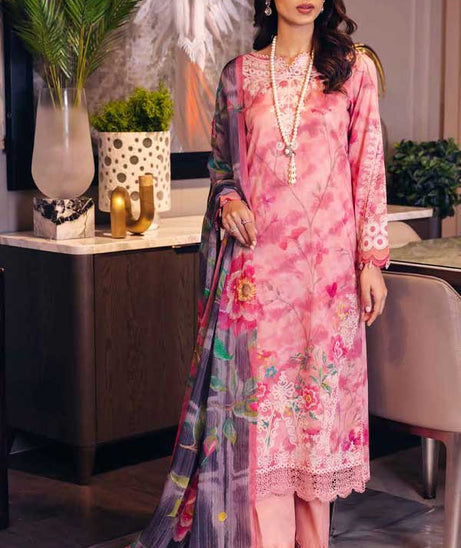 RA Nureh Signature Lawn'23 D#35