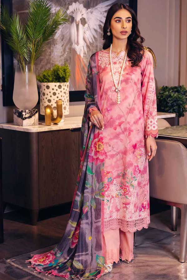 RA Nureh Signature Lawn'23 D#35