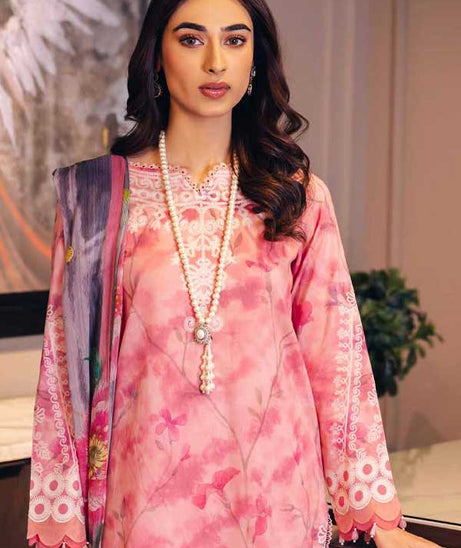 RA Nureh Signature Lawn'23 D#35