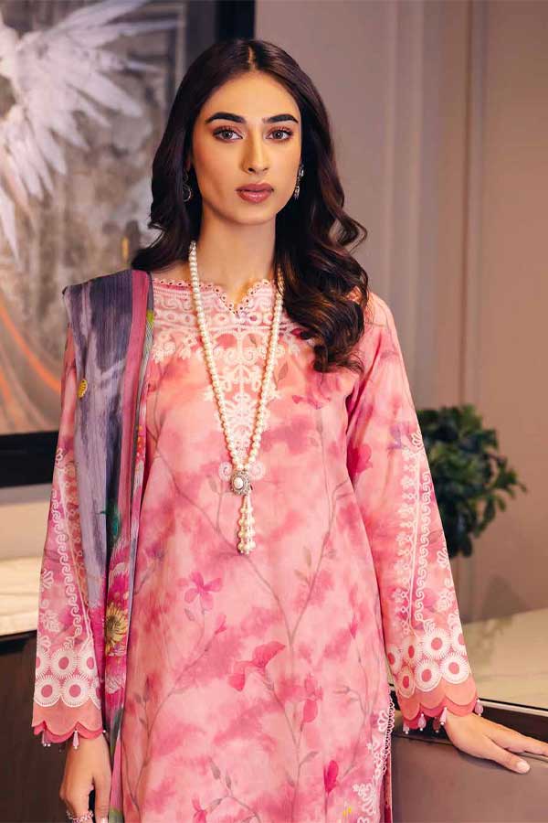 RA Nureh Signature Lawn'23 D#35