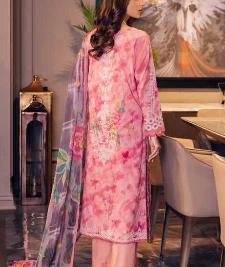 RA Nureh Signature Lawn'23 D#35