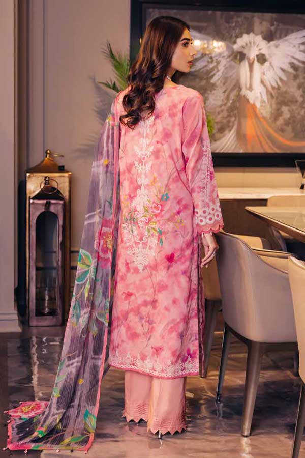 RA Nureh Signature Lawn'23 D#35