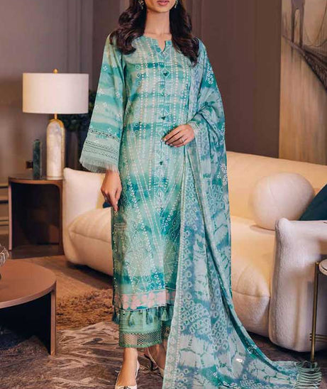 RA Nureh Signature Lawn'23 D#36