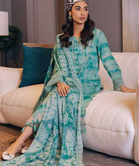 RA Nureh Signature Lawn'23 D#36