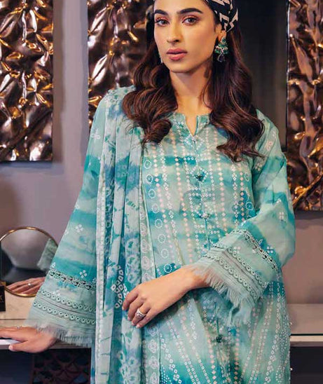RA Nureh Signature Lawn'23 D#36