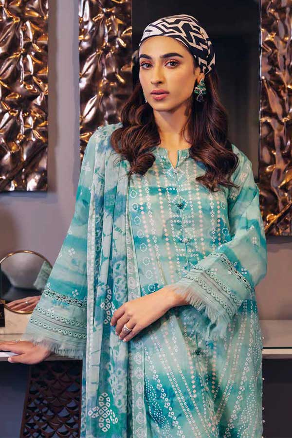 RA Nureh Signature Lawn'23 D#36