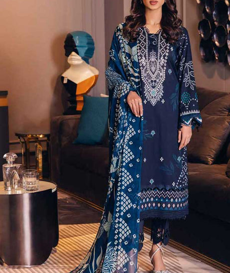 RA Nureh Signature Lawn'23 D#37
