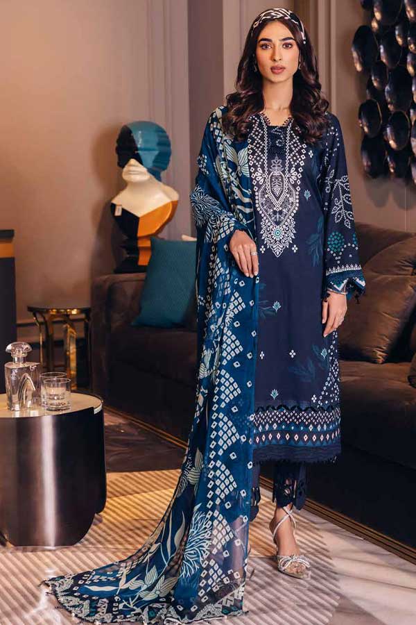 RA Nureh Signature Lawn'23 D#37