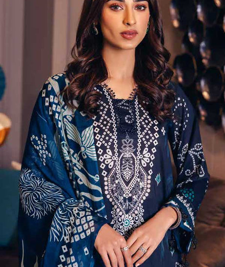 RA Nureh Signature Lawn'23 D#37