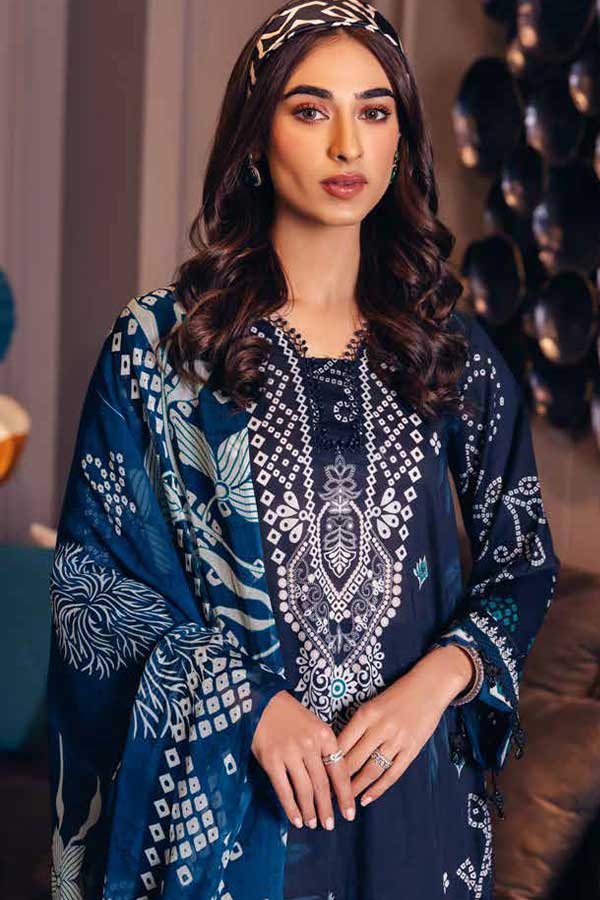 RA Nureh Signature Lawn'23 D#37