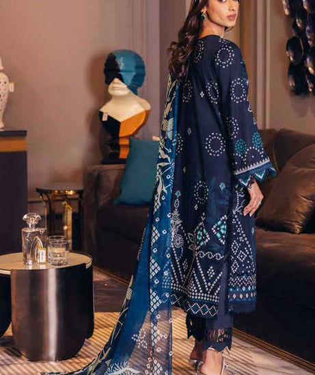 RA Nureh Signature Lawn'23 D#37