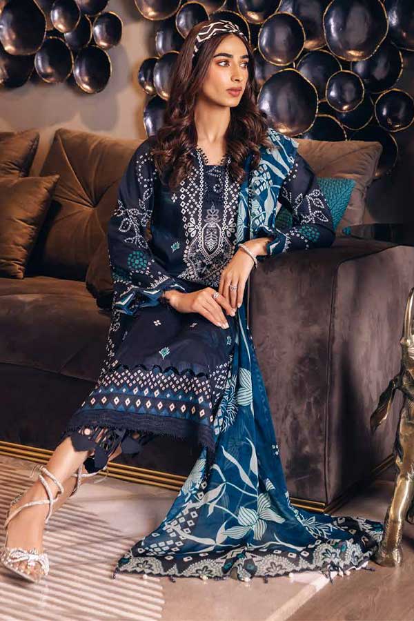 RA Nureh Signature Lawn'23 D#37