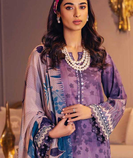 RA Nureh Signature Lawn'23 D#38