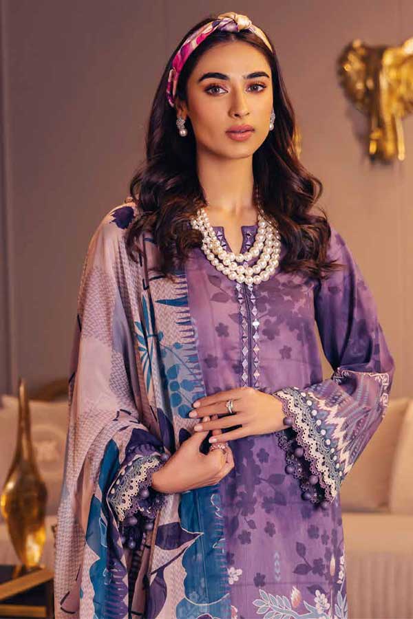 RA Nureh Signature Lawn'23 D#38
