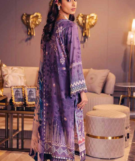 RA Nureh Signature Lawn'23 D#38