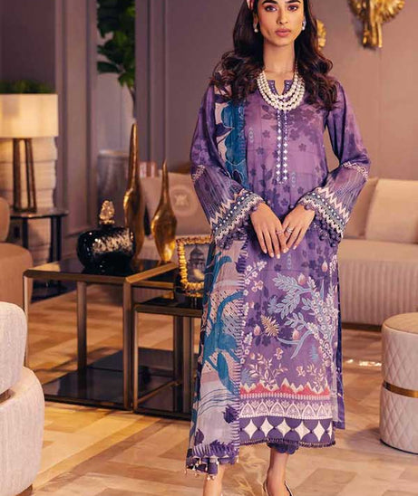 RA Nureh Signature Lawn'23 D#38