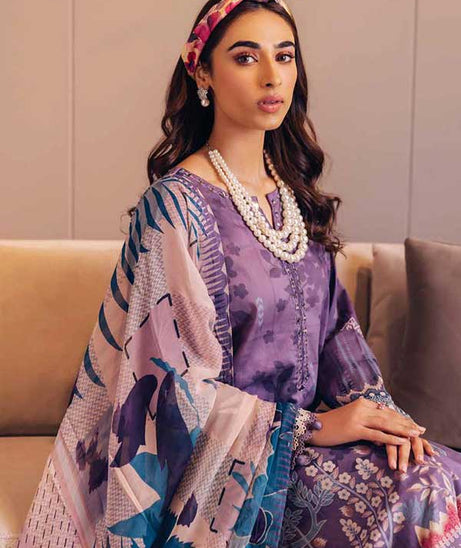 RA Nureh Signature Lawn'23 D#38