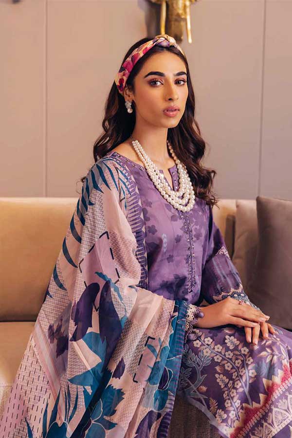 RA Nureh Signature Lawn'23 D#38