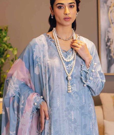 RA Nureh Signature Lawn'23 D#39