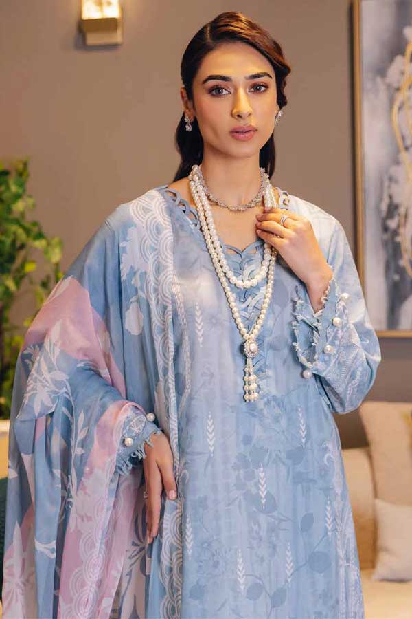 RA Nureh Signature Lawn'23 D#39