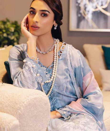 RA Nureh Signature Lawn'23 D#39