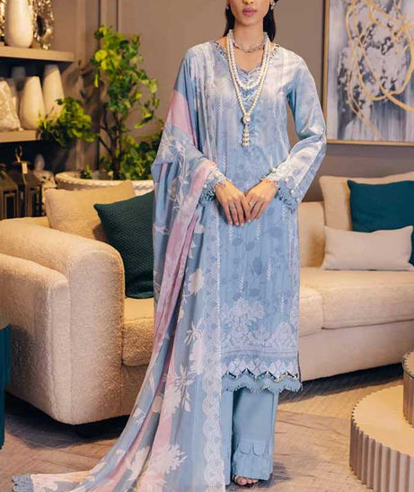 RA Nureh Signature Lawn'23 D#39
