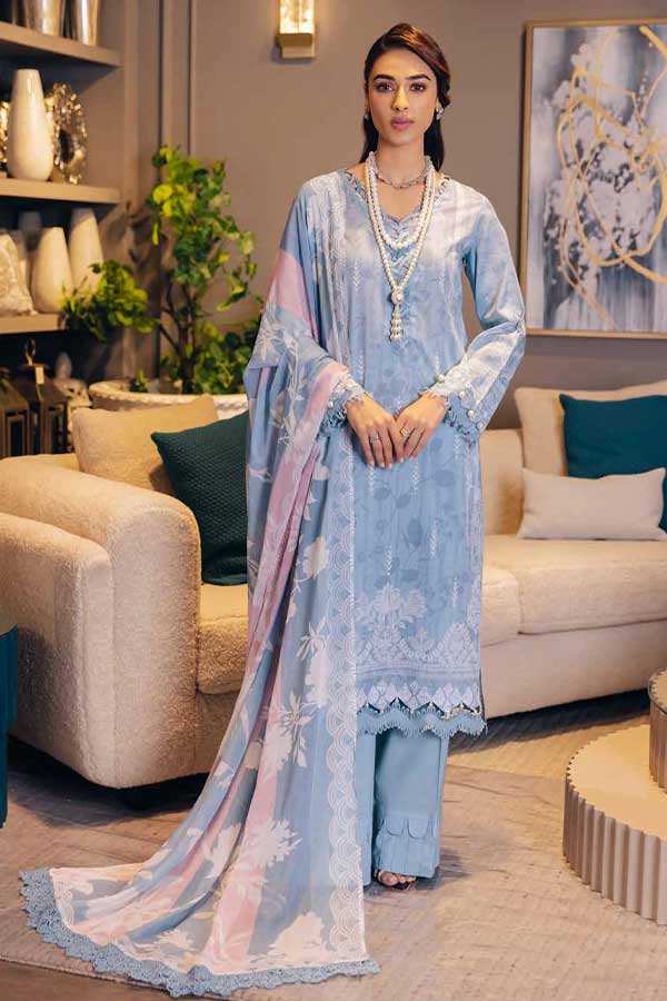 RA Nureh Signature Lawn'23 D#39
