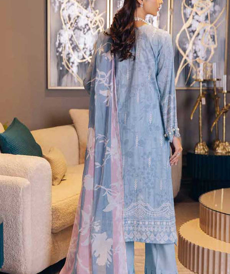 RA Nureh Signature Lawn'23 D#39