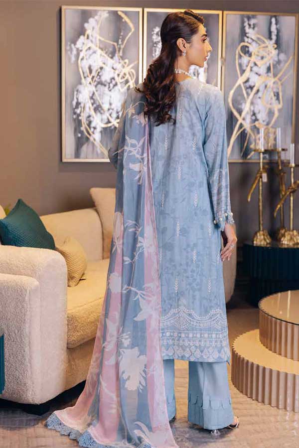 RA Nureh Signature Lawn'23 D#39