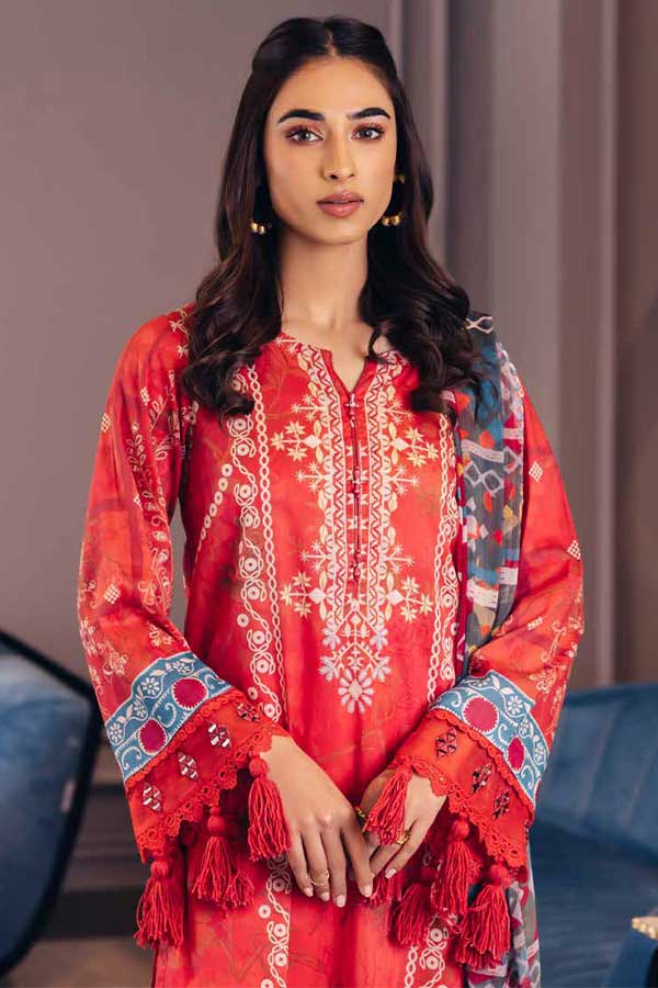 RA Nureh Signature Lawn'23 D#40