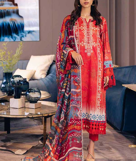 RA Nureh Signature Lawn'23 D#40