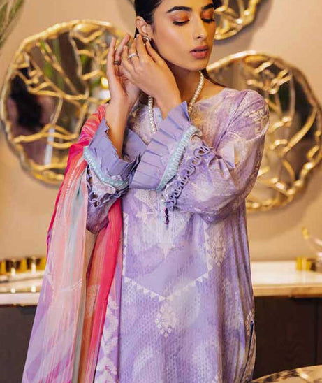 RA Nureh Signature Lawn'23 D#41