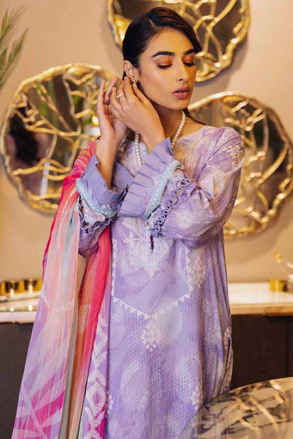 RA Nureh Signature Lawn'23 D#41