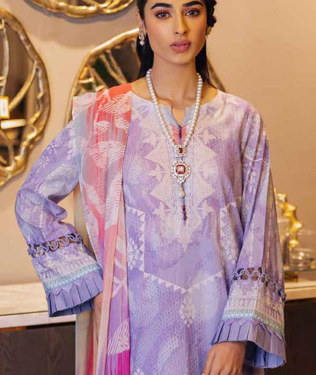 RA Nureh Signature Lawn'23 D#41