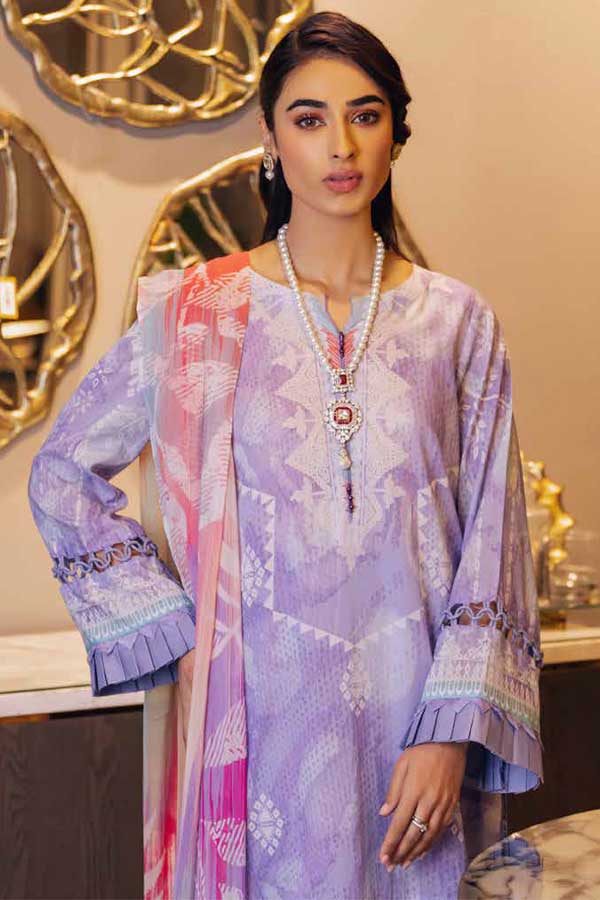 RA Nureh Signature Lawn'23 D#41